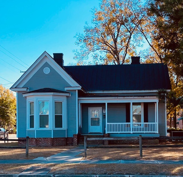 Open Market Housing 