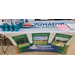  Kinston Housing table at the S.T.E.A.M. event. 